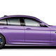 Image for article titled Here Are Some Much Cooler Colors For The 2018 BMW M5